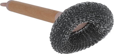 فرشاة غسيل أواني بلاستيك السيف غاليري، 1 قطعة - خشبي product image 3