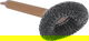 فرشاة غسيل أواني بلاستيك السيف غاليري، 1 قطعة - خشبي product image 3