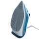 مكواة بخار سيراميك فليبس، 2000-2400 واط، 300 مل، DST3011/26 - ازرق product image 2