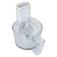 محضر طعام إديسون، 350 واط، 2.1 لتر - ابيض product image 4
