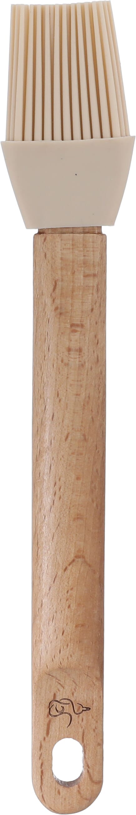 أدوات ملاعق خشب السيف غاليري، ثلاث أنواع - خشبي product image 5