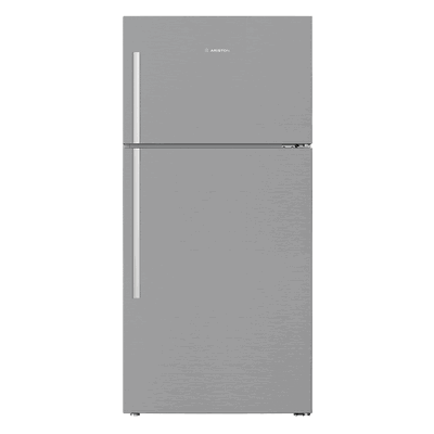 ثلاجة نوفروست اريستون، 565 لتر، 19.9 قدم، انفرتر، 2 باب، ART84F1613XSA - فضي product image 5