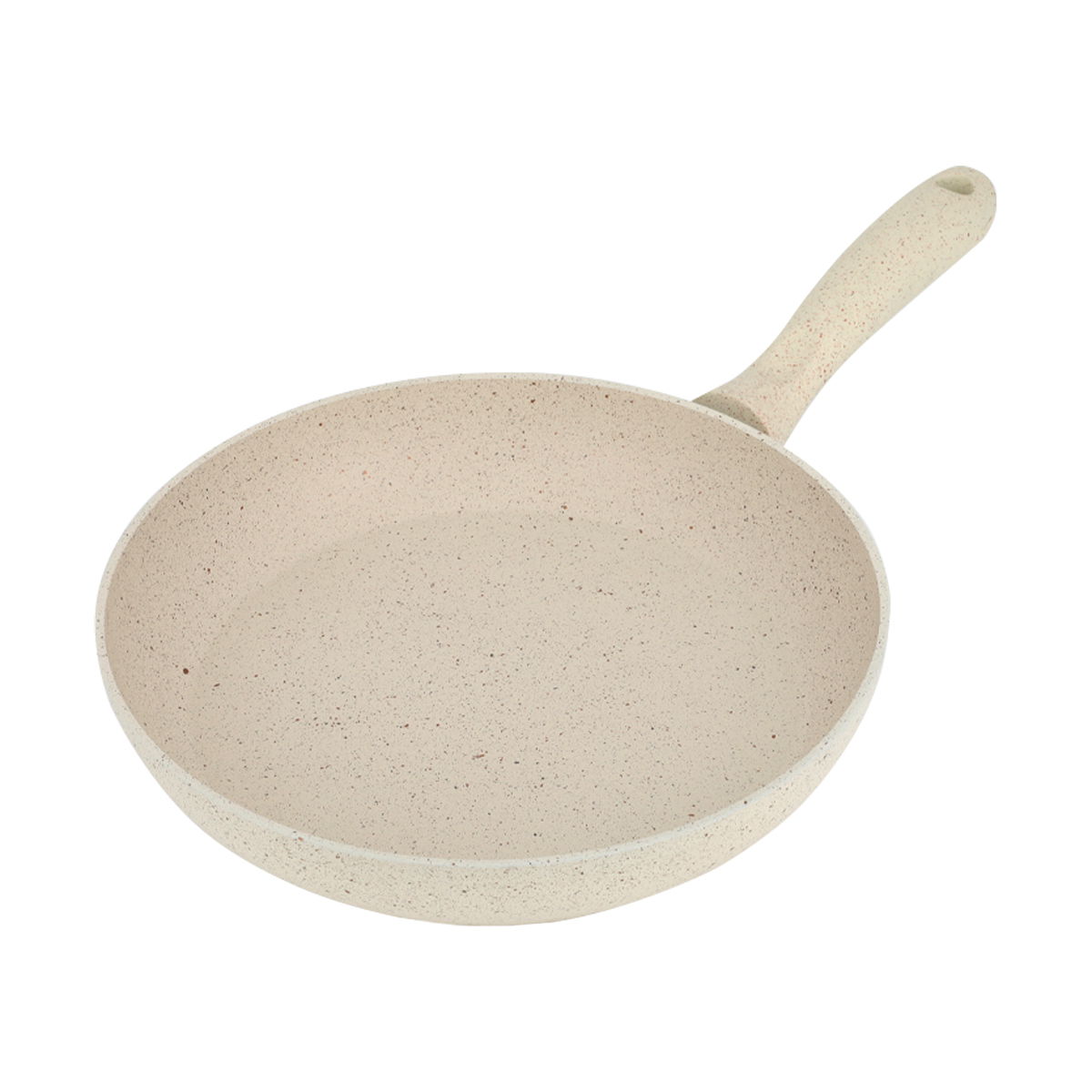 Hascover Granite Frying Pan, 30 cm - Beige product image