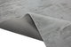 سجاده ميلو شكل مستطيل، 2×2.90 سم، صنع آلياً - رمادي فاتح product image 3