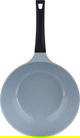 طقم قدور جرانيت فولكانو،23 قطعة - بيج product image 12