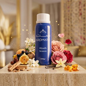 زيت عطري رياض سيزون اروماتك، 500 جم product image 2