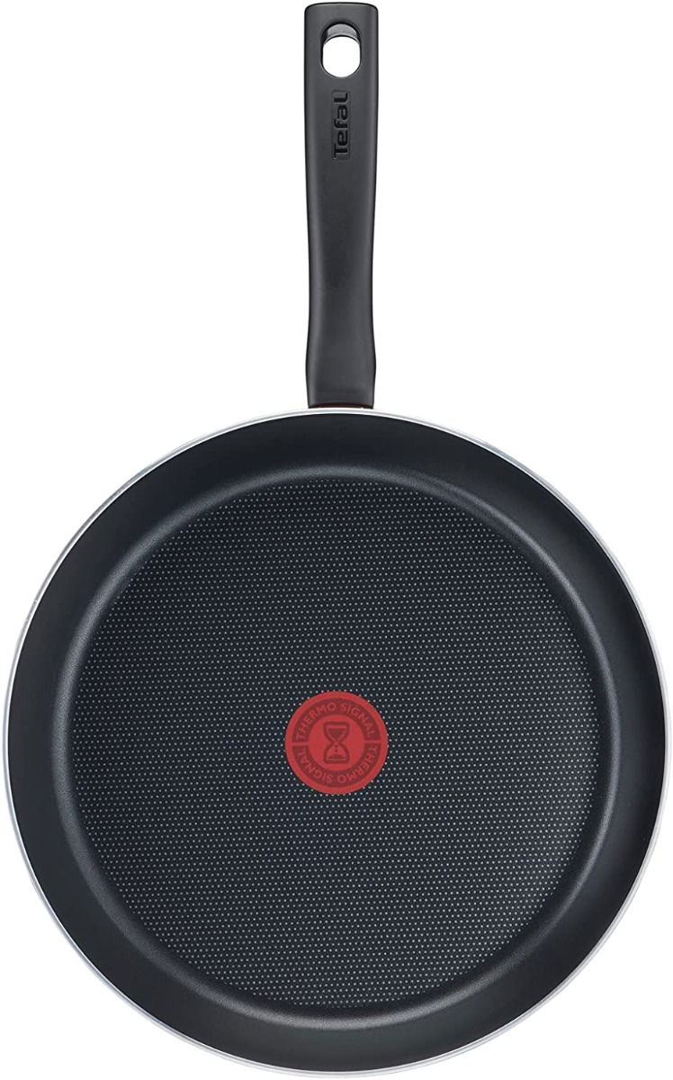 مقلاة تيفال السيف غاليري، 30سم - أحمر product image 2