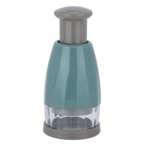 هراس ثوم بلاستيك السيف غاليري، قطعتين - أخضر product image 2