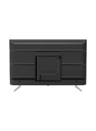 تلفزيون سمارت بدون اطار تورنيدو، 55 بوصة، 4K، UHD، نظام اندرويد 11، 55UA5300G - اسود product image 4