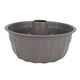 Bakshef Granite Round Column Cake Mold, 22 x 11.6 cm - Brown product image 4