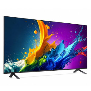 LG 75QNED80B6T QNED smart TV, 75 Inch, 4K, 60Hz - Black product image 2
