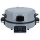 Edison Home Oven And Maqlqall Maker, 2 Programs, 2400 W - Light Grey product image 1
