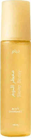 معطر نوم نيام، برائحة البابونج، 100 مل - اصفر product image