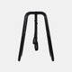 Kangaroo 11110234 Push-Up Parallel Handle, Resistance Bands - Black product image 3