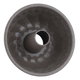 Bakshef Granite Round Column Cake Mold, 22 x 11.6 cm - Brown product image 3