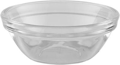 Al Saif Gallery Acrylic Date Set, Tray, 3 Pieces - Clear product image 5