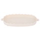 طوفرية تقديم استيل السيف غاليري، 26×13×3 سم - بيج product image 2