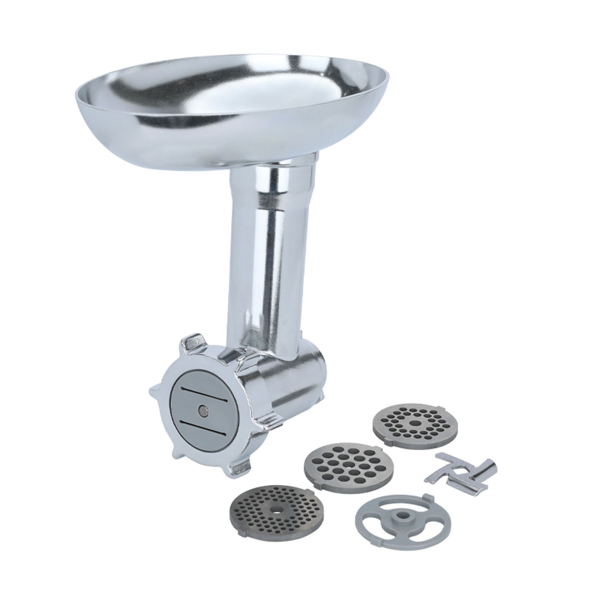 عجان إديسون،1000 واط،، 6.5 لتر 4 وظائف،  6 سرعات، SM-1084/WGR - كابتشينو product image 2