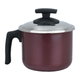 Newflon Teflon baking pan, size 14, black-red handle product image 1