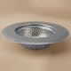 Al Saif Gallery Stainless Steel Sink Strainer, 4.5 cm - Silver product image 1