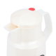 ترمس روتبونت، 1 لتر، حافظة داخلية زجاج - ابيض product image 3