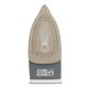 مكواة بخار سيراميك إديسون، 2200 واط، 300 مل - رمادي product image 3