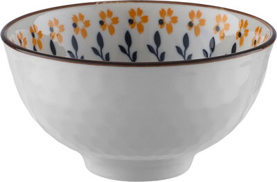 Al Saif Gallery Porcelain Bowl Set, 11.5 cm - Multicolor product image 4