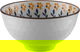 Al Saif Gallery Porcelain Bowl Set, 11.5 cm - Multicolor product image 4