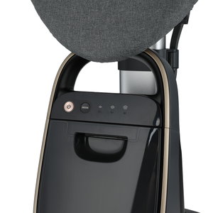 كاوية بخار فليبس سيريس 8500، 2400 واط، 1.2 لتر، 3 اعدادات بخار، AIS8540/80 - رمادي product image 2
