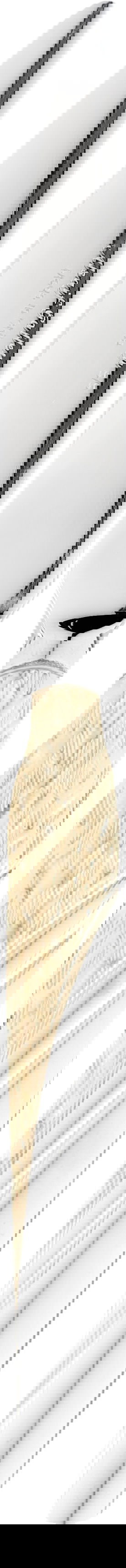 طقم أدوات مائدة استيل السيف غاليري، 24 قطعة - فضي ذهبي product image 8