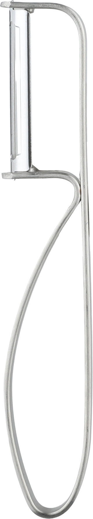 قشارة خضار استيل السيف غاليري، 16x3 سم - فضي product image 2