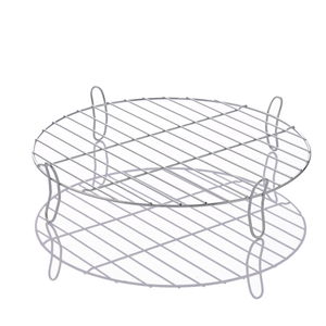 برميل مندي كهربائي إديسون، 2750 واط، 120 لتر، PO-SG2303482 - فضي product image 5