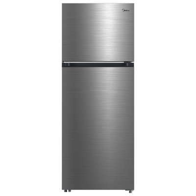 ثلاجة ميديا، 463 لتر، 16.4 قدم، انفرتر، MDRT645MTU46SAD - فضي product image 6