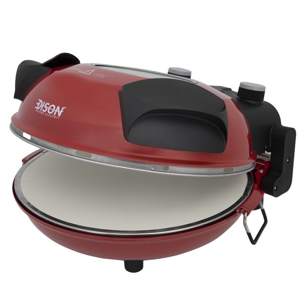 Edison Electric Baker, 1200 Watt - Red product image 7