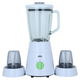 خلاط براون، 1.75 لتر، 500 واط، وعاء زجاجي - أبيض product image 1