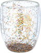 Al Saif Gallery Glass Cups Set, 350 ml, 2 Pieces - Colored product image 2