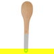 ملعقة خدمة خشب السيف غاليري، يد سيليكون - خشبي product image 2