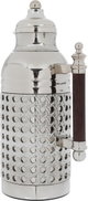 Al Saif Gallery Sarah thermos set, 1 liter, thermal glass inner container, steel outer shell - silver product image 9