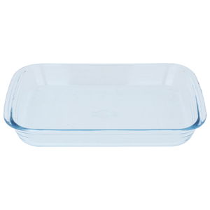 سخان شوربة زجاج بغطاء استيل السيف غاليري، 20×23 سم، حامل استيل - فضي شفاف product image 3