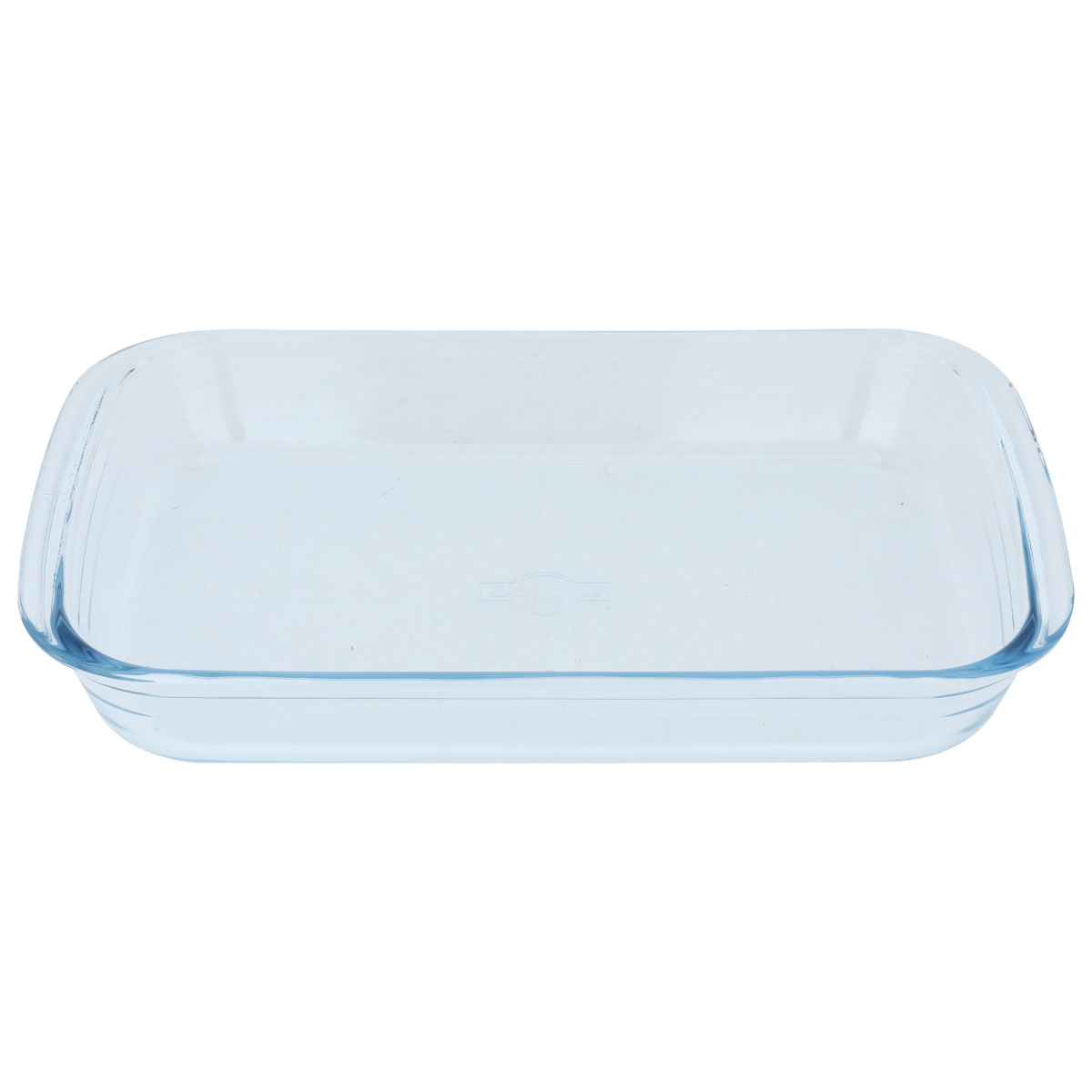 سخان شوربة زجاج بغطاء استيل السيف غاليري، 20×23 سم، حامل استيل - فضي شفاف product image 3