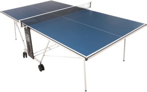 طاولة تنس طاولة خشب الفالح، 65 كجم - ازرق product image