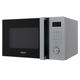 ميكرويف إديسون، 5 مستويات حرارية، 25 لتر، 800 واط، شاشة ديجيتال، EMW-25DSAA - فضي product image 4