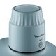 قطاعة طعام مولينكس، 500 واط، 1 لتر، سرعتين، 4 شفرات، DJ603127 - اخضر شفاف product image 2
