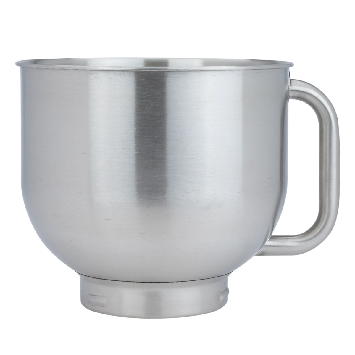 Edison Basic Plus Electric Stand Mixer, 1000 Watt, 6.5 Liter - White product image 4