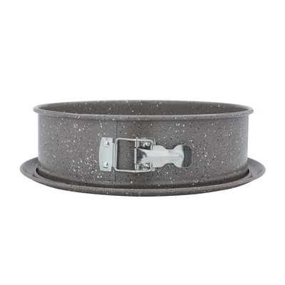 قالب كيك جرانيت بيك شيف، 8.2×27سم - بني فاتح product image 3