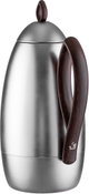 Al Saif Gallery Al Ola Thermos Set, 21 Pieces, with Serving Tray, Tea & Coffee Cups - Silver product image 5