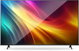 تلفزيون بدون اطار هايسنس، 75 بوصة، 4K، UHD، واي فاي،HDR10،WCG، 75A6K - اسود product image 1