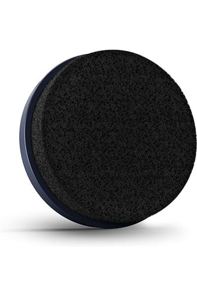 Philips GCA1000/60 Shoe Cleaning Brush, 4 Batteries, 3 Heads - Blue/Yellow product image 5