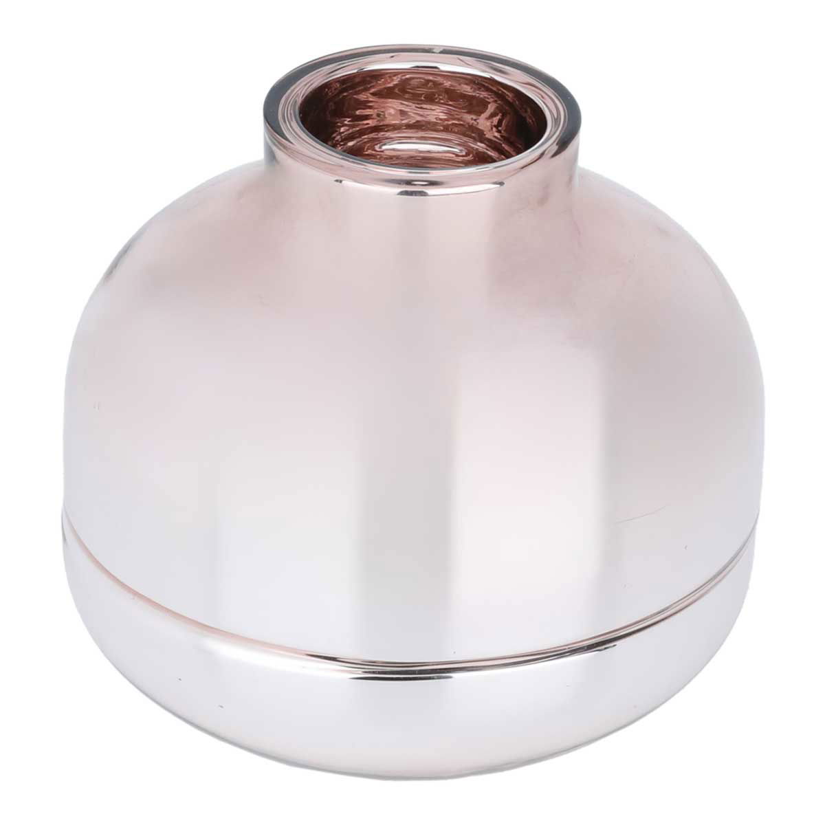 Al Saif Gallery Royal Glass Thermos Inner Thermos, 0.95 Liter - Silver product image 3