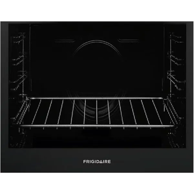 فرن مدمج فريجيدير، غاز، 60 سم، 72 لتر، FRG612SC - فضي product image 4